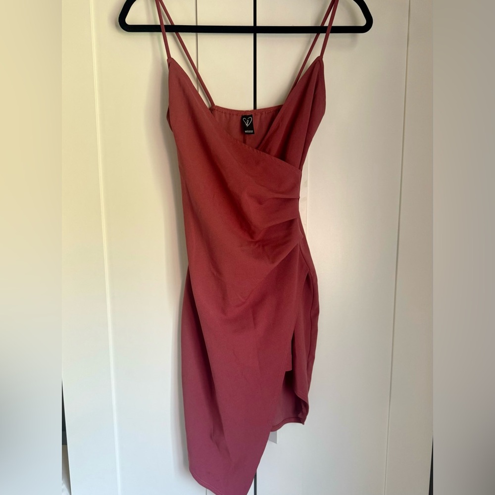 NWOT Windsor Dress